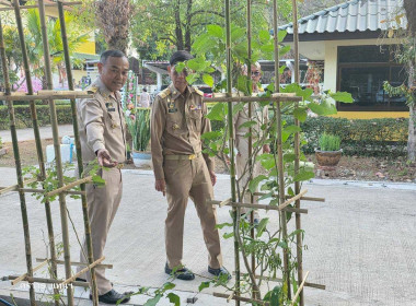 ประชุมการตรวจราชการของรองผู้ว่าราชการจังหวัดนครพนม ... พารามิเตอร์รูปภาพ 4